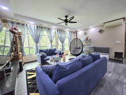 Blk 440C Fernvale Gardens (Sengkang), HDB 5 Rooms #619387531